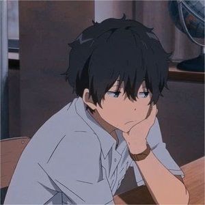 Meet your Posher, Anthny